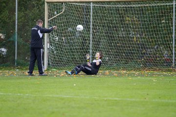 Bild 9 - Frauen Hamburger SV - SV Henstedt Ulzburg : Ergebnis: 0:2